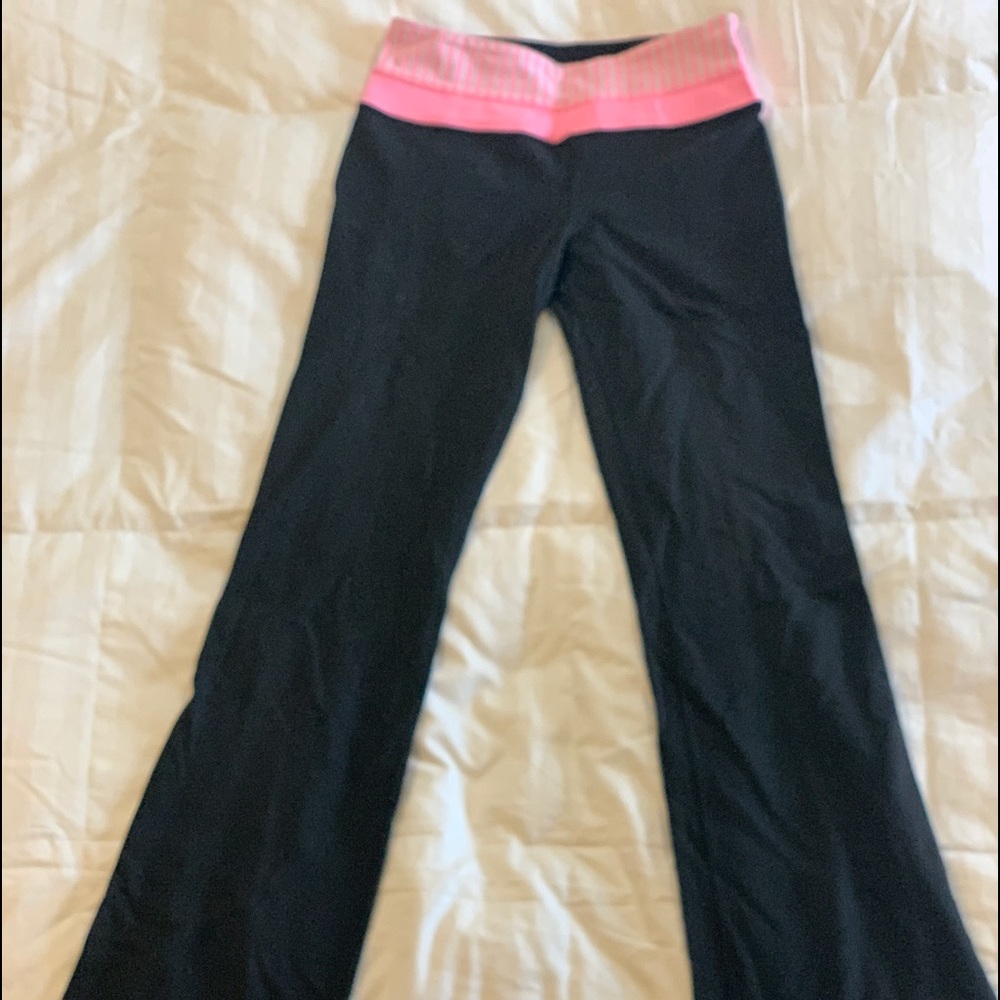 Lululemon pants